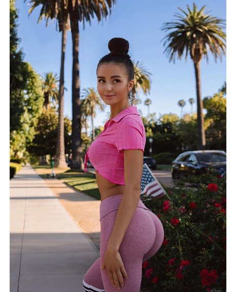 Coco Nadia Profile pic