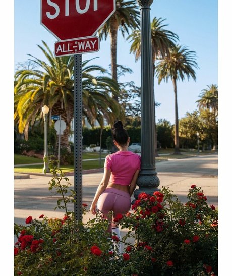 Coco Nadia nude leak onlyfans