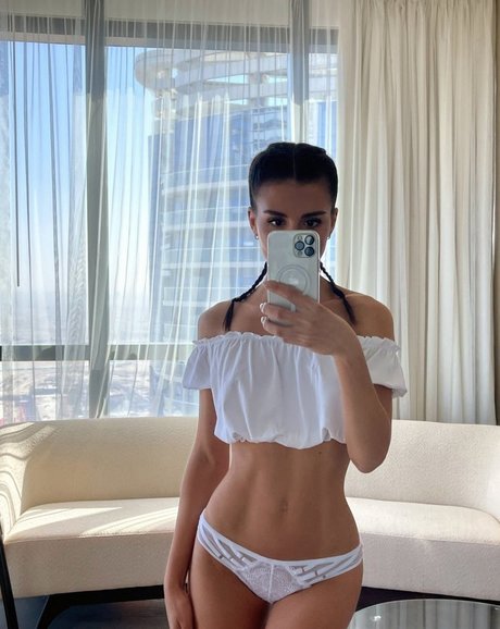 Coco Nadia onlyfans porno