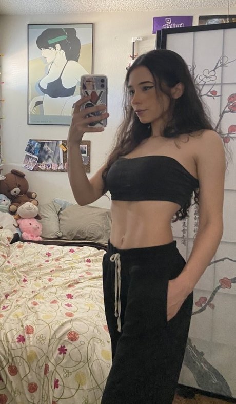 ConfusingQT naked onlyfans