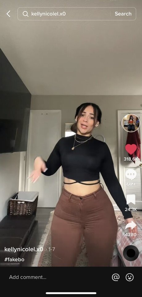 kellynicole l only fans review