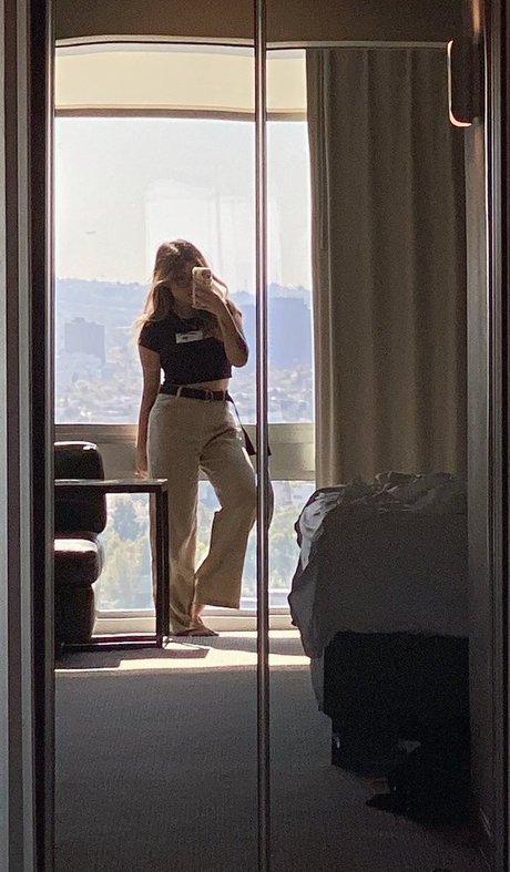 gallega onlyfans best view