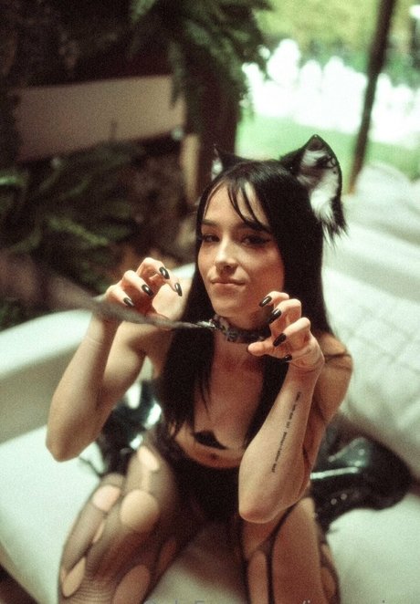 ivyxquinn onlyfans nide