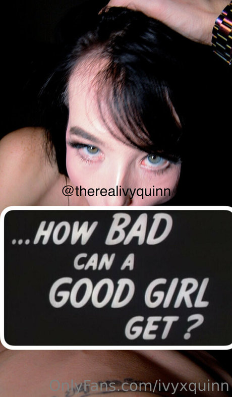ivyxquinn only fans leaked porn