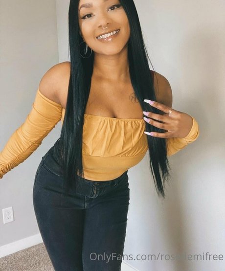 rosedemifree leaked onlyfans xxx