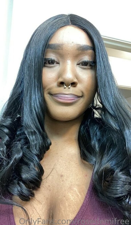 rosedemifree nude onlyfans