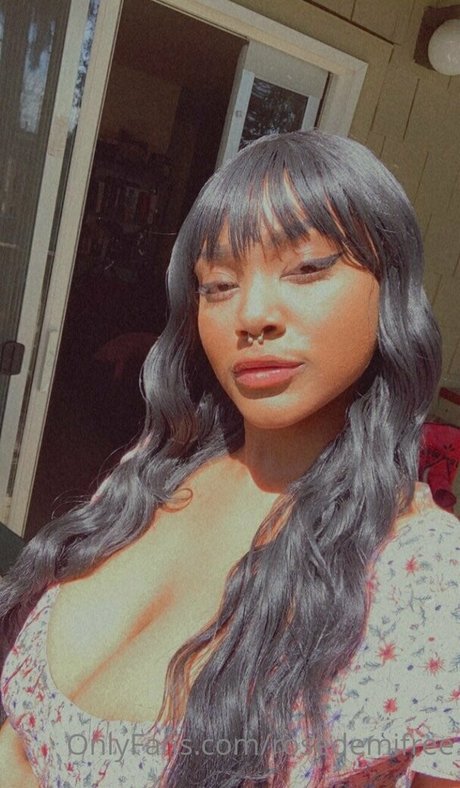 rosedemifree leak onlyfans