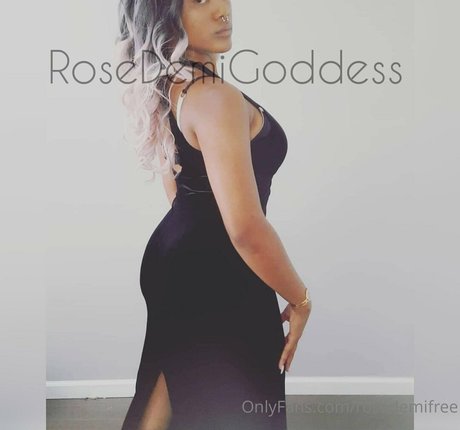 rosedemifree leaked onlyfans pics