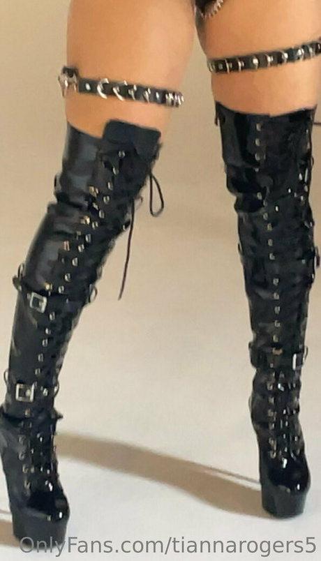 Tiannarogers5 feet onlyfans