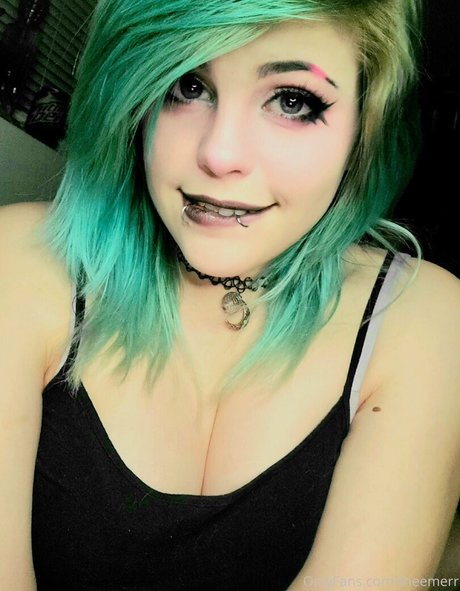 the merr cat onlyfans leaked pics