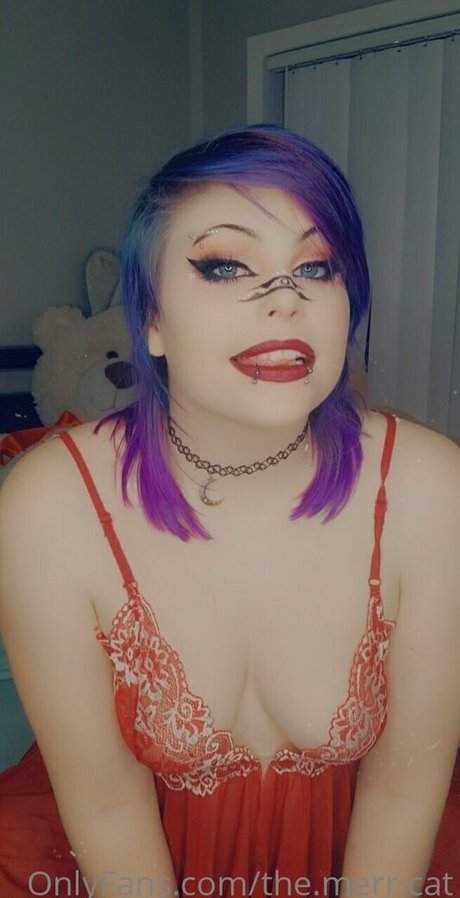 the merr cat en onlyfans