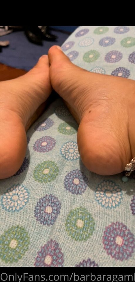 barbaragambatesa onlyfans leaked photos