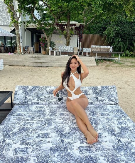 Novita Lam onlyfans sex leak