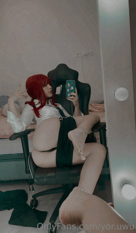 yor uwu only fans review