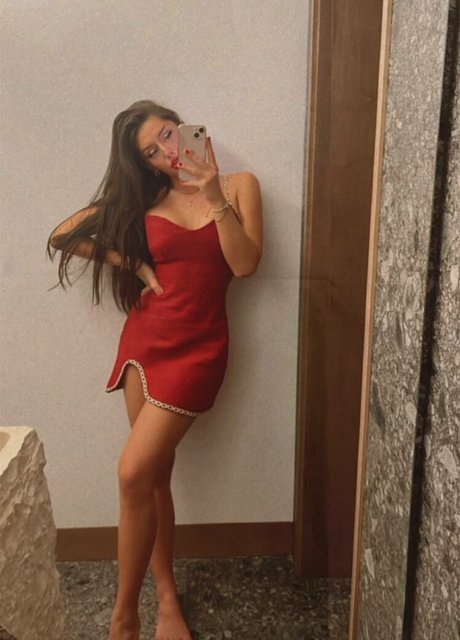 Adalline onlyfans tits