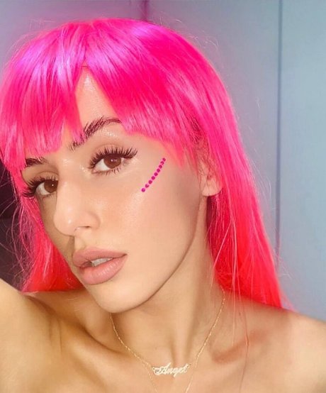 Adalline onlyfans leaj