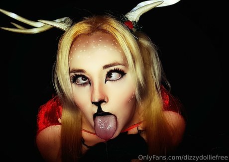 dizzydolliefree onlyfans model images
