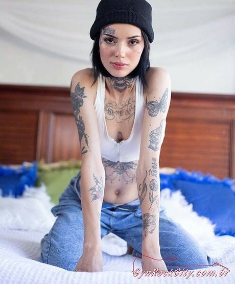 giginixxtaliana leaked only fans