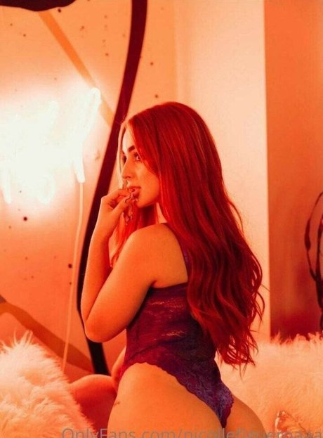 Nicolle Figueroa onlyfans photos