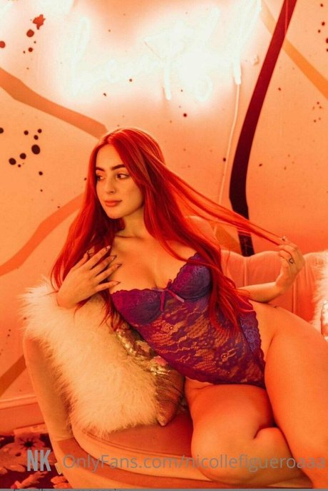 Nicolle Figueroa onlyfans leaks