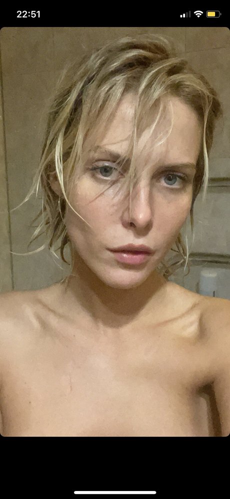 Oxana Streltsova leaked onlyfans photos