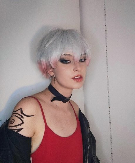 Ryoheaven onlyfans model