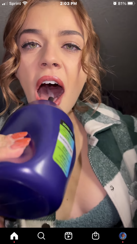 Koala Puffs onlyfans nude porn