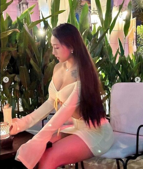 Stella Xu new leaked onlyfans