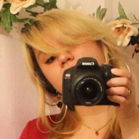 gabiafterdark Profile pic