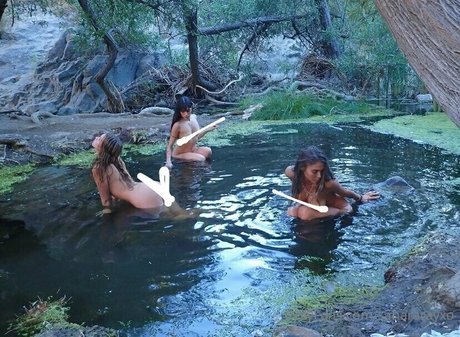 sahararayxo onlyfans images