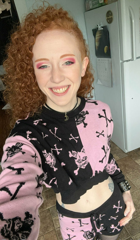 thatredheadedgirl6 only fans review