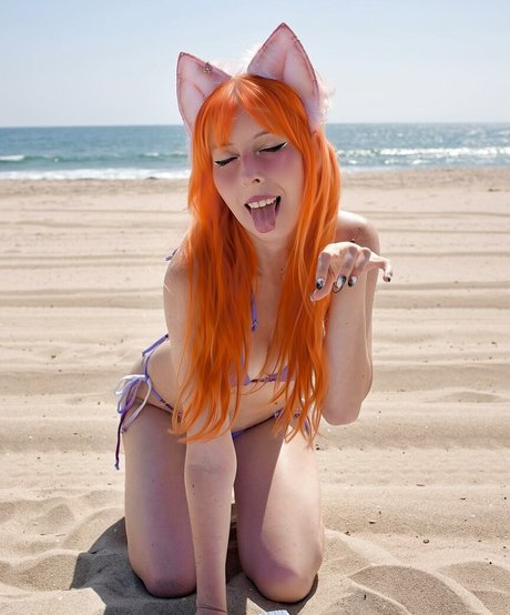 loosh cos onlyfans nudes