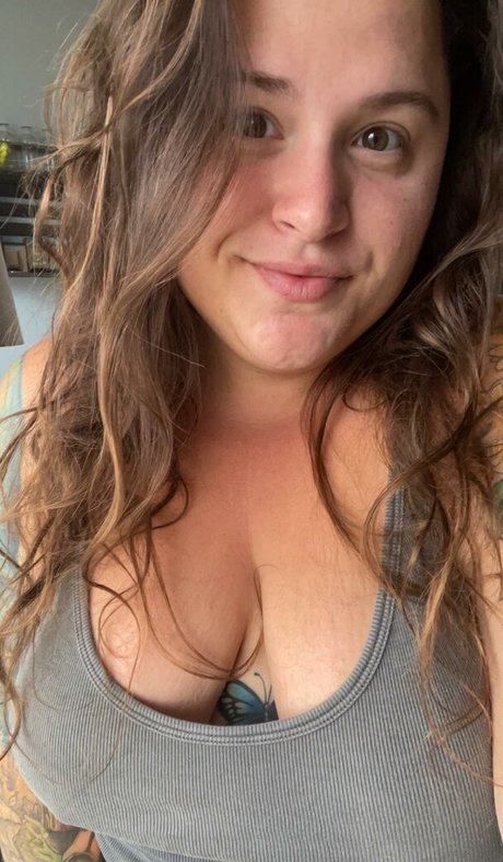 HandfulHeather onlyfans ass