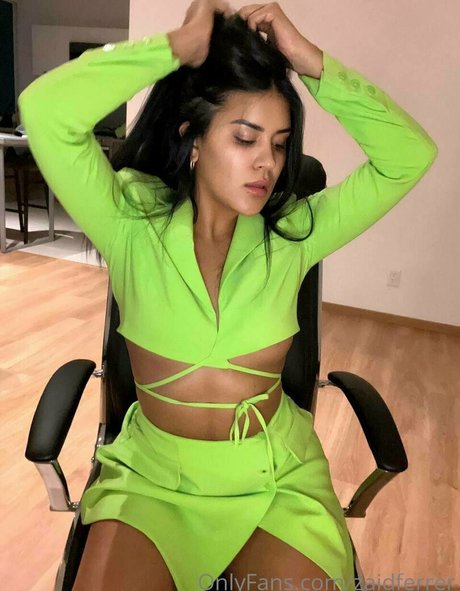 zaidferrer onlyfans leakes