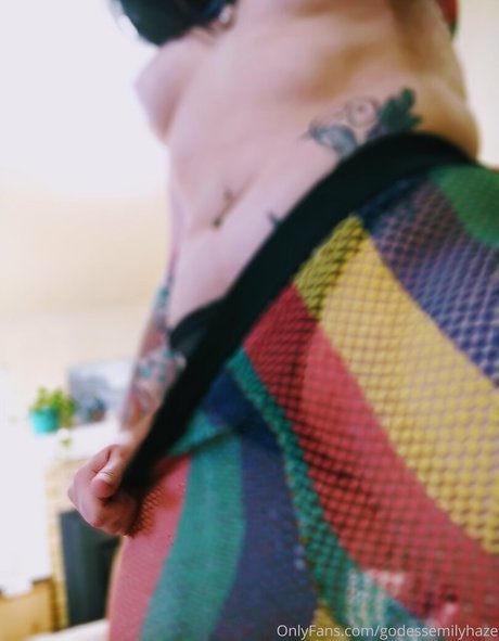 realemilyhaze onlyfans nude leaks