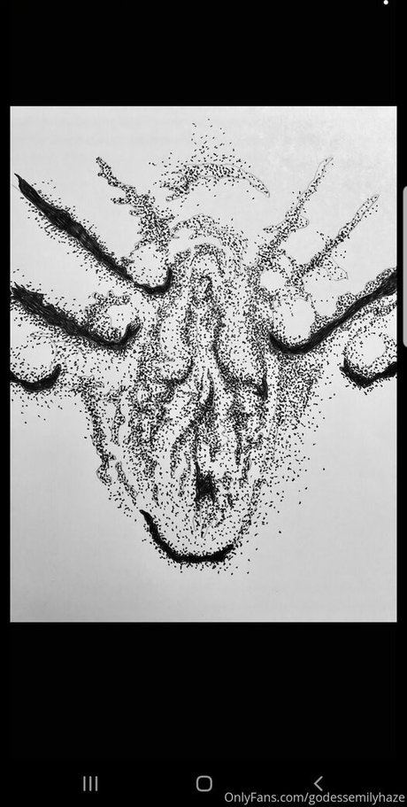 realemilyhaze onlyfans striptease