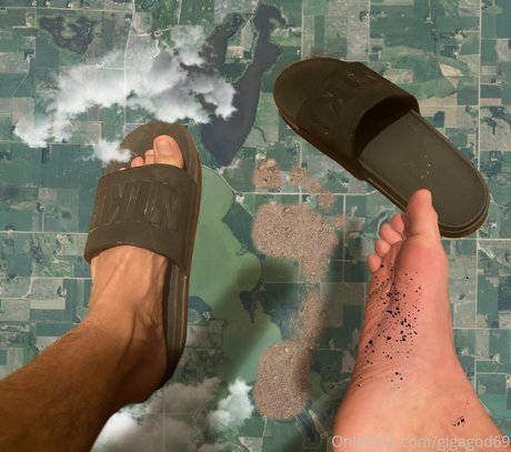 gigagod69 leaked onlyfans pics