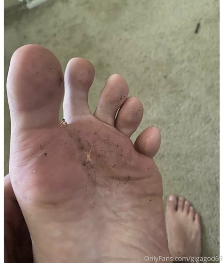 gigagod69 Profile pic