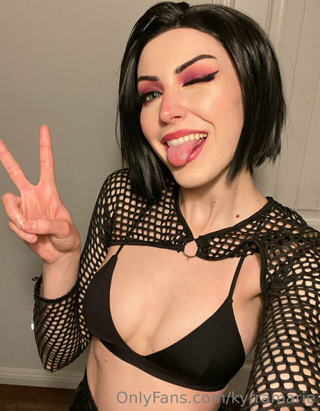 KyrraMarie onlyfans uncensored