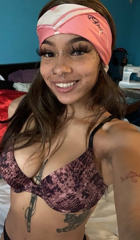 Kaashkare3 onlyfans lean