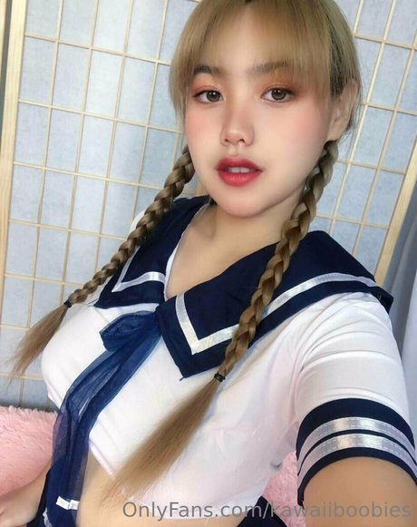 kawaiiboobies onlyfans pic