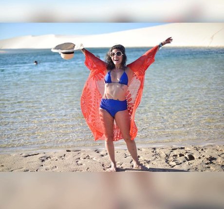 Maria Candida onlyfans sex tape