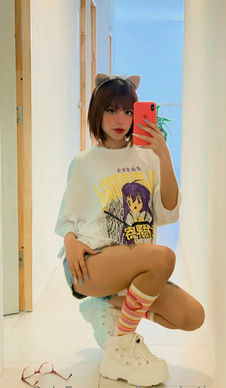 baby hatice topless onlyfans