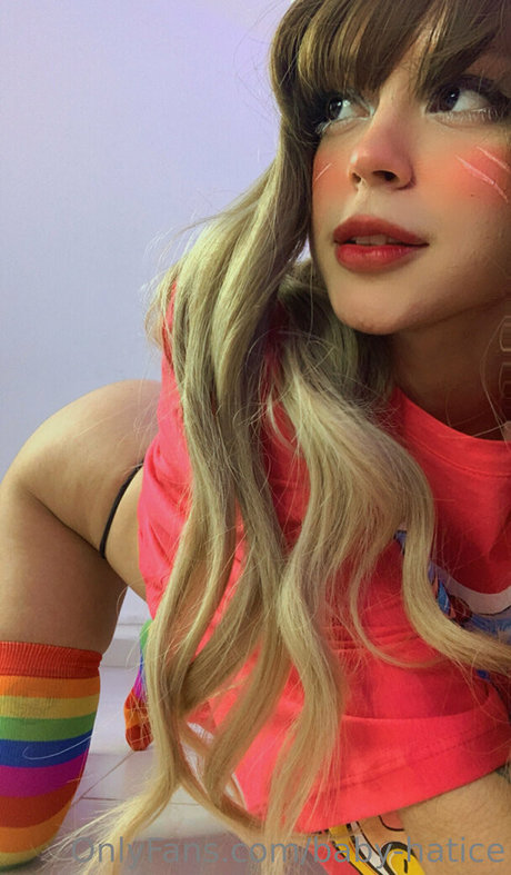 baby hatice onlyfans leaks xxx