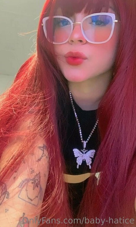 baby hatice only fans leaks