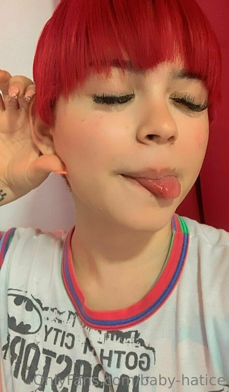 baby hatice Profile pic