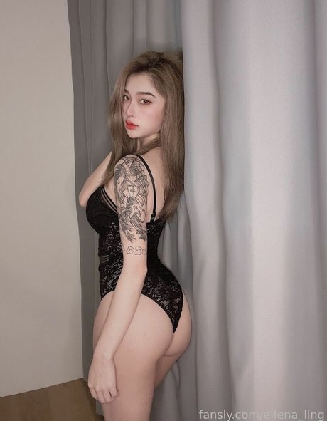 ellena ling33 nude onlyfans leaks