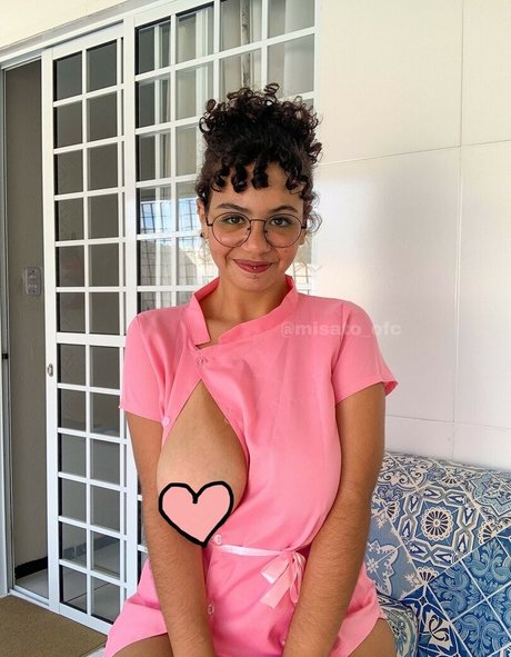 misato ofc onlyfans leaks xxx