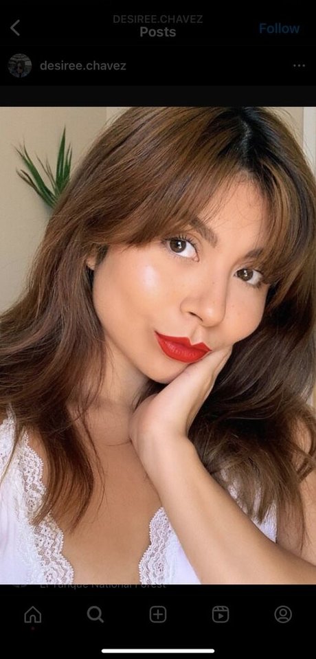 Desiree Chavez onlyfans nude pics