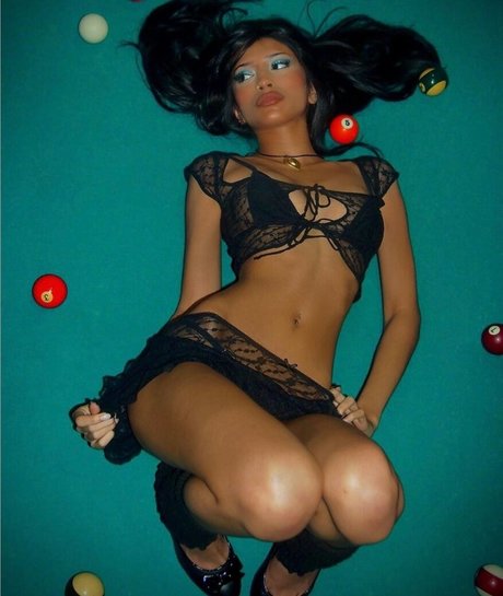 kaliundercover onlyfans leaks xxx